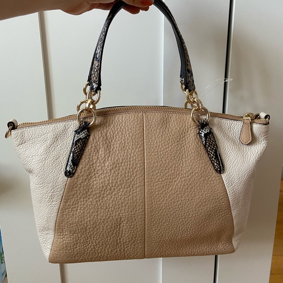 Coach bag - Picture 3 of 3